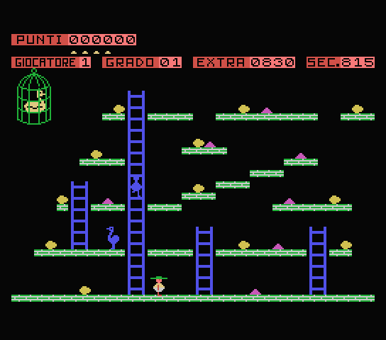 Program MSX N.7